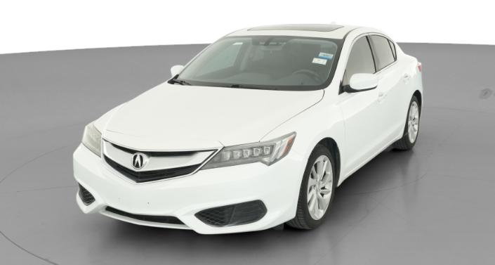 2018 Acura ILX  -
                  San Antonio, TX