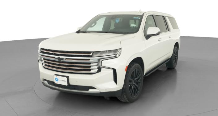 Thumbnail: 2021 Chevrolet Suburban - 1