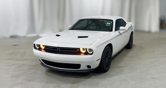Thumbnail: 2019 Dodge Challenger - 1