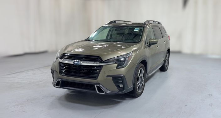 Thumbnail: 2024 Subaru Ascent - 1