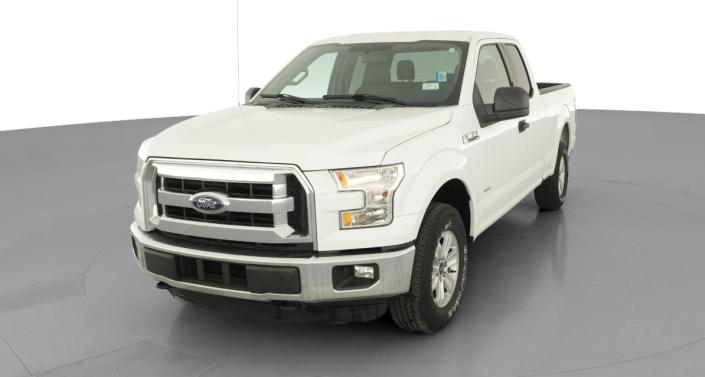 Thumbnail: 2016 Ford Econoline - 1