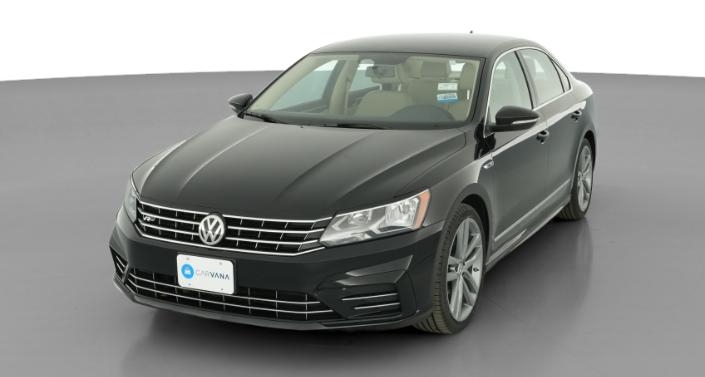 Thumbnail: 2017 Volkswagen Passat - 1