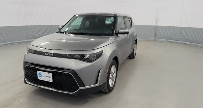 Thumbnail: 2025 Kia Soul - 1