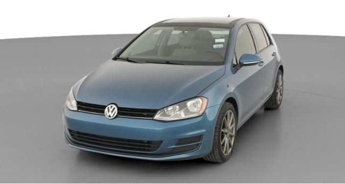2016 Volkswagen Golf S -
                  Hebron, OH