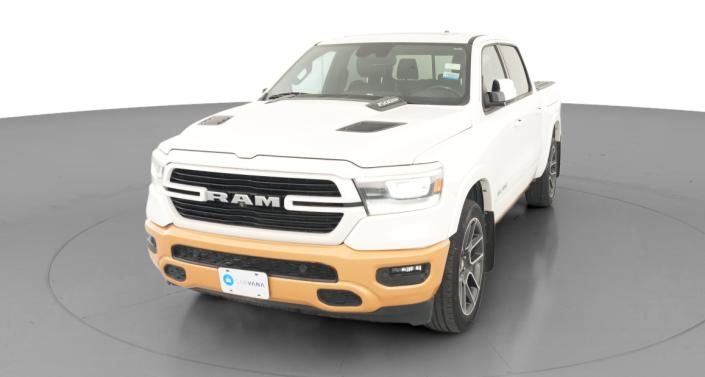 Thumbnail: 2019 RAM 1500 - 1