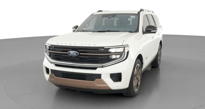 Thumbnail: 2025 Ford Expedition - 1