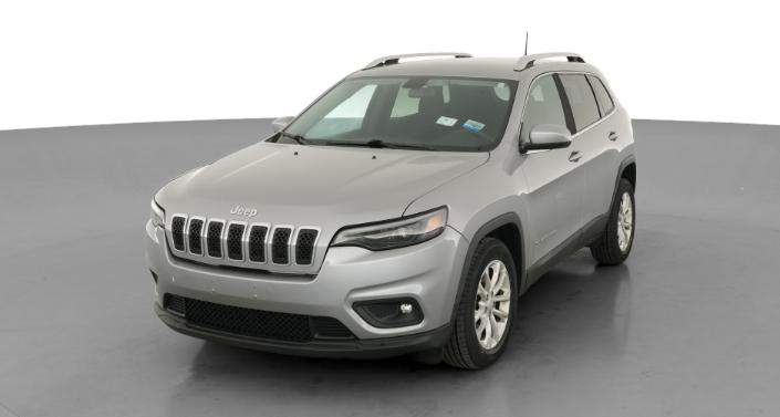 Thumbnail: 2019 Jeep Cherokee - 1