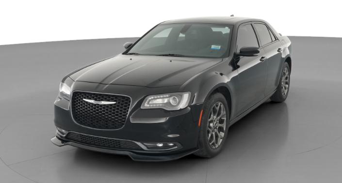 Thumbnail: 2017 Chrysler 300 - 1