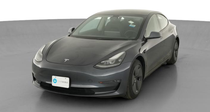 Thumbnail: 2022 Tesla Model 3 - 1