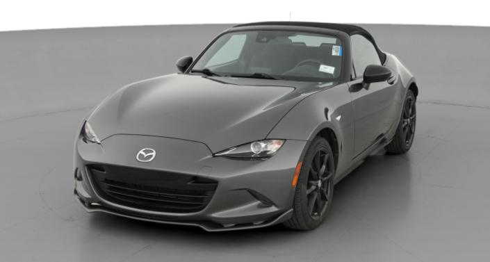 Thumbnail: 2021 Mazda MX-5 Miata - 1