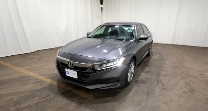 Thumbnail: 2020 Honda Accord - 1