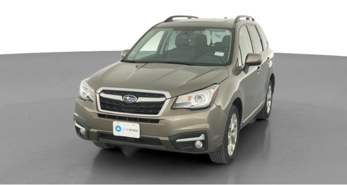 Thumbnail: 2018 Subaru Forester - 1
