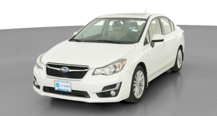 2015 Subaru Impreza Premium -
                  Tooele, UT