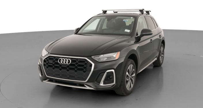Thumbnail: 2023 Audi Q5 - 1