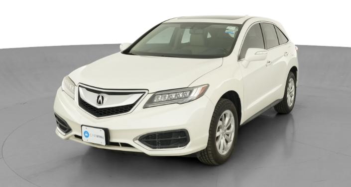 2016 Acura RDX Base -
                  Colonial Heights, VA