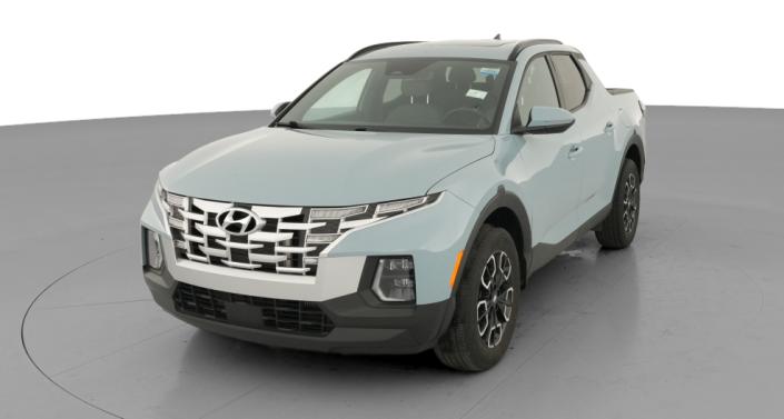 Thumbnail: 2023 Hyundai Santa Cruz - 1