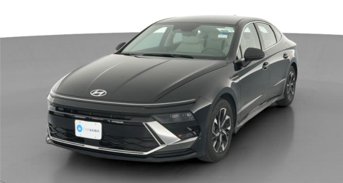 Thumbnail: 2025 Hyundai Sonata - 1