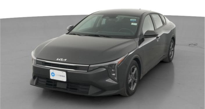 Thumbnail: 2025 Kia K4 - 1