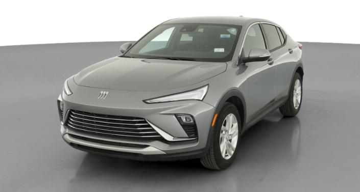 Thumbnail: 2025 Buick Envista - 1