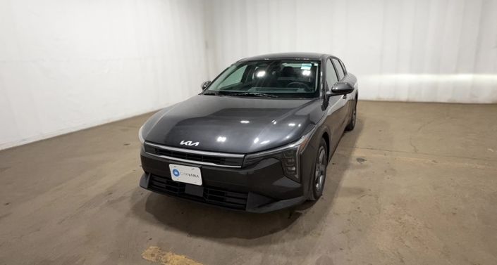Thumbnail: 2025 Kia K4 - 1