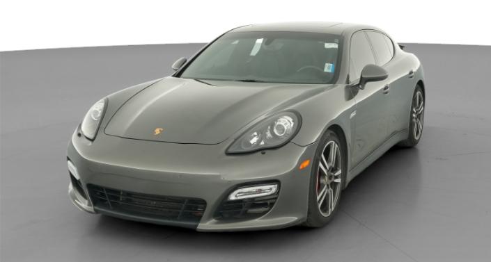 2013 Porsche Panamera GTS -
                  Concord, NC