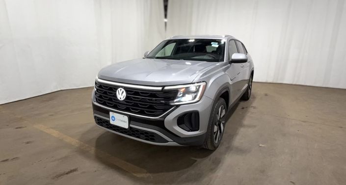 Thumbnail: 2025 Volkswagen Atlas - 1