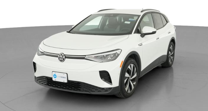 2023 Volkswagen ID.4 Pro -
                  San Antonio, TX