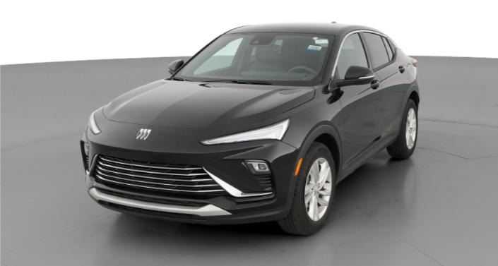 Thumbnail: 2025 Buick Envista - 1