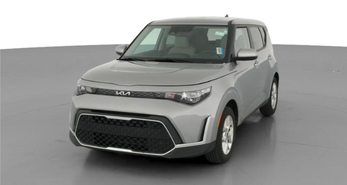 Thumbnail: 2025 Kia Soul - 1