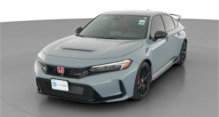 Thumbnail: 2025 Honda Civic - 1