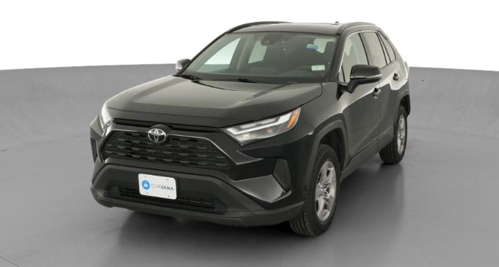 Thumbnail: 2025 Toyota RAV4 - 1