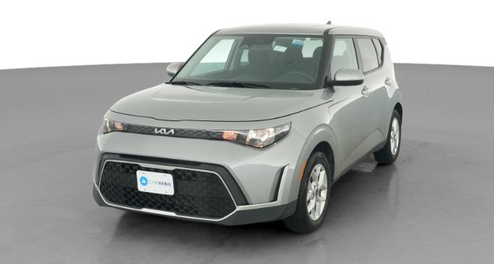 Thumbnail: 2025 Kia Soul - 1