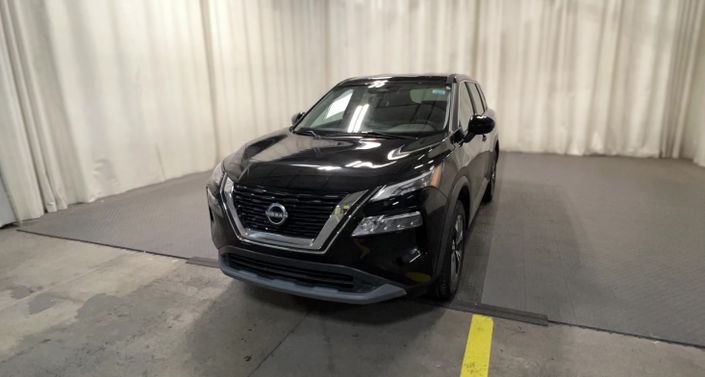 Thumbnail: 2023 Nissan Rogue - 1