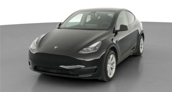 Thumbnail: 2024 Tesla Model Y - 1