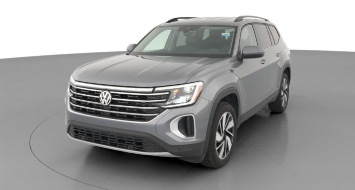 Thumbnail: 2025 Volkswagen Atlas - 1