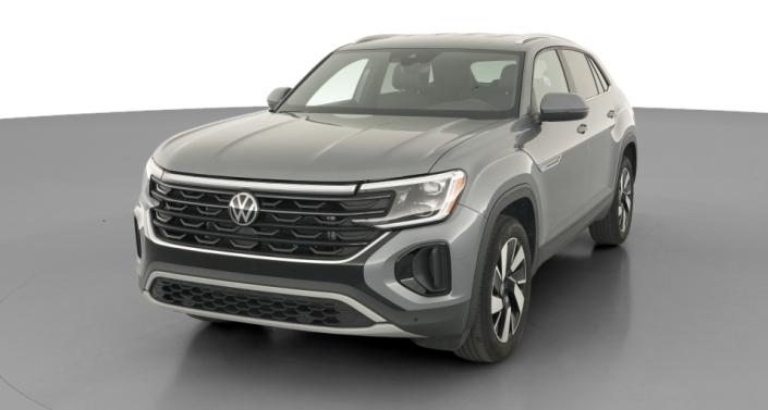 Thumbnail: 2025 Volkswagen Atlas - 1