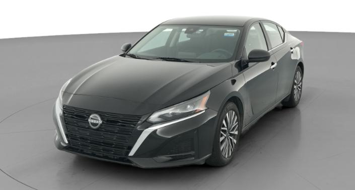 Thumbnail: 2025 Nissan Altima - 1