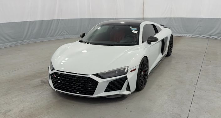 2020 Audi R8  -
                  Kansas City, MO