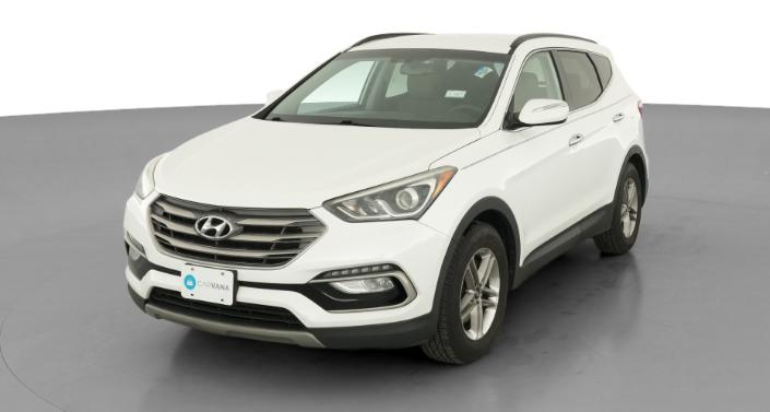 Thumbnail: 2018 Hyundai Santa Fe - 1
