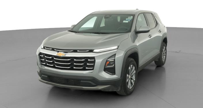 2025 Chevrolet Equinox LT -
                  Tolleson, AZ