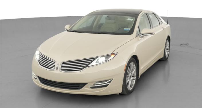 2014 Lincoln MKZ  -
                  Beverly, NJ