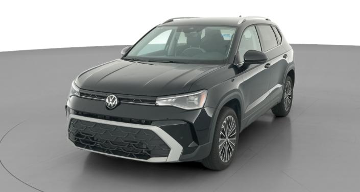 Thumbnail: 2025 Volkswagen Taos - 1