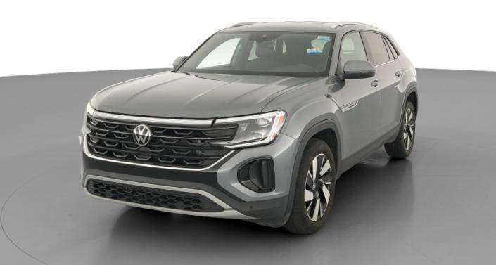 Thumbnail: 2025 Volkswagen Atlas - 1