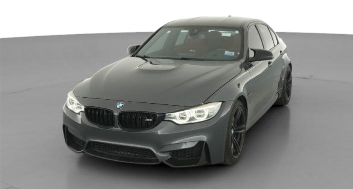 2015 BMW M3 Base -
                  Tolleson, AZ