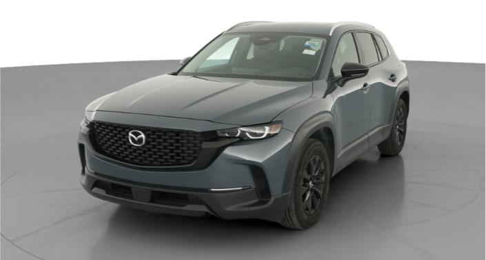 Thumbnail: 2025 Mazda CX-50 - 1