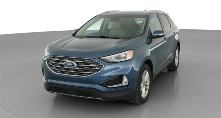 Thumbnail: 2019 Ford Edge - 1