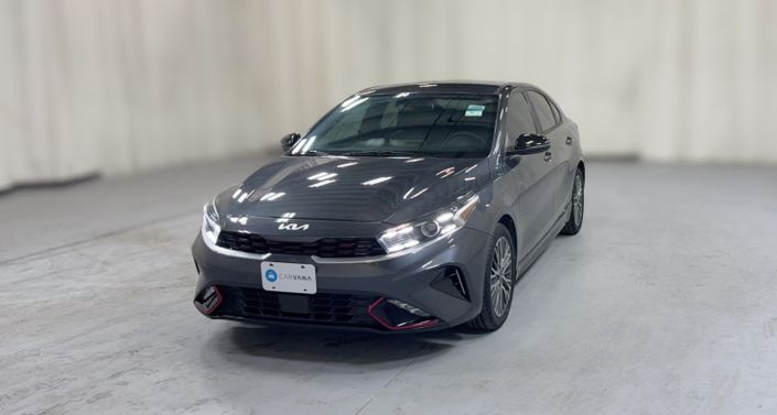 Thumbnail: 2023 Kia Forte - 1