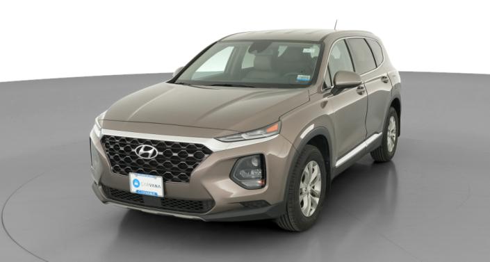 Thumbnail: 2020 Hyundai Santa Fe - 1