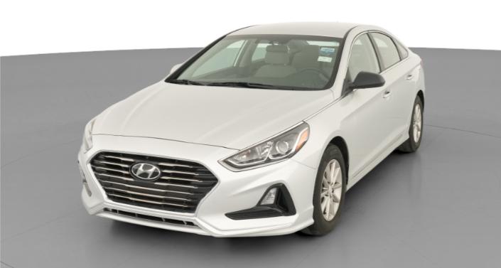 Thumbnail: 2018 Hyundai Sonata - 1