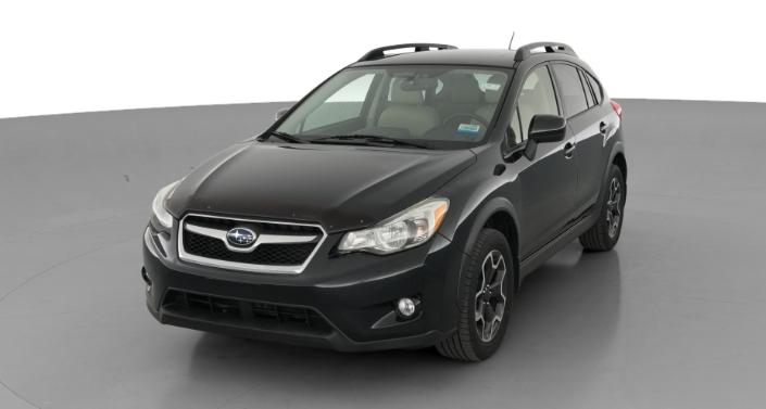 2014 Subaru XV Crosstrek Limited -
                  Lorain, OH